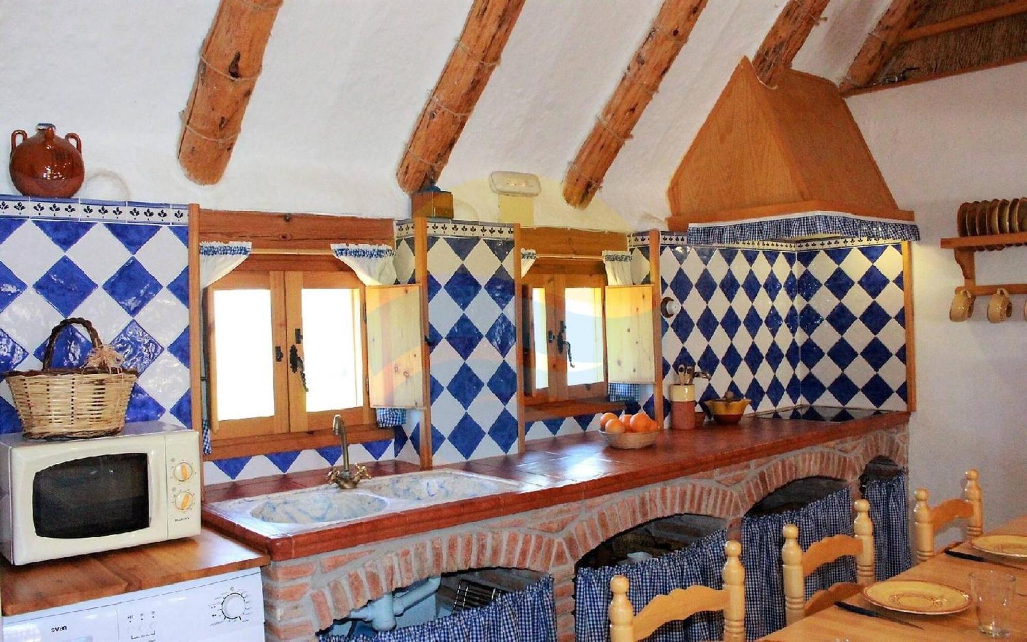 Barraca Tipica Del Delta, Con Piscina, Jardin Y Barbacoa - Deltavacaciones Villa Sant Jaume d'Enveja Dış mekan fotoğraf