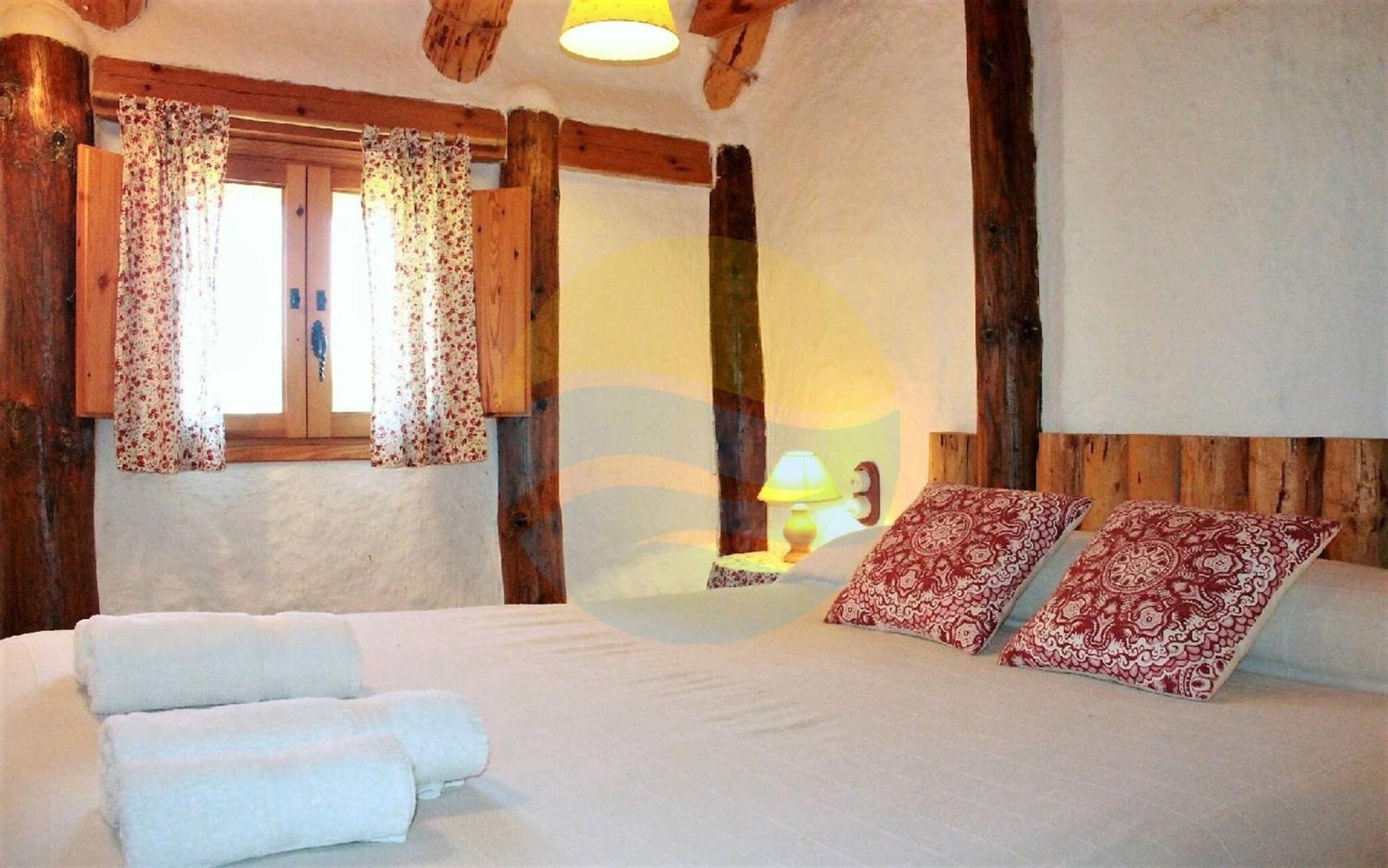 Barraca Tipica Del Delta, Con Piscina, Jardin Y Barbacoa - Deltavacaciones Villa Sant Jaume d'Enveja Dış mekan fotoğraf
