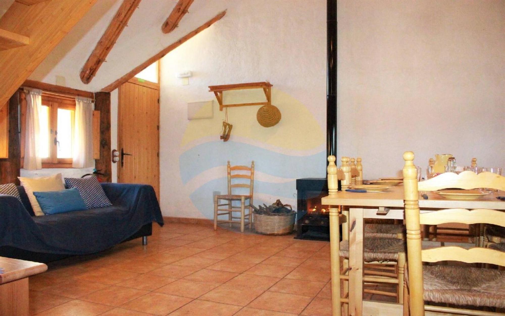 Barraca Tipica Del Delta, Con Piscina, Jardin Y Barbacoa - Deltavacaciones Villa Sant Jaume d'Enveja Dış mekan fotoğraf