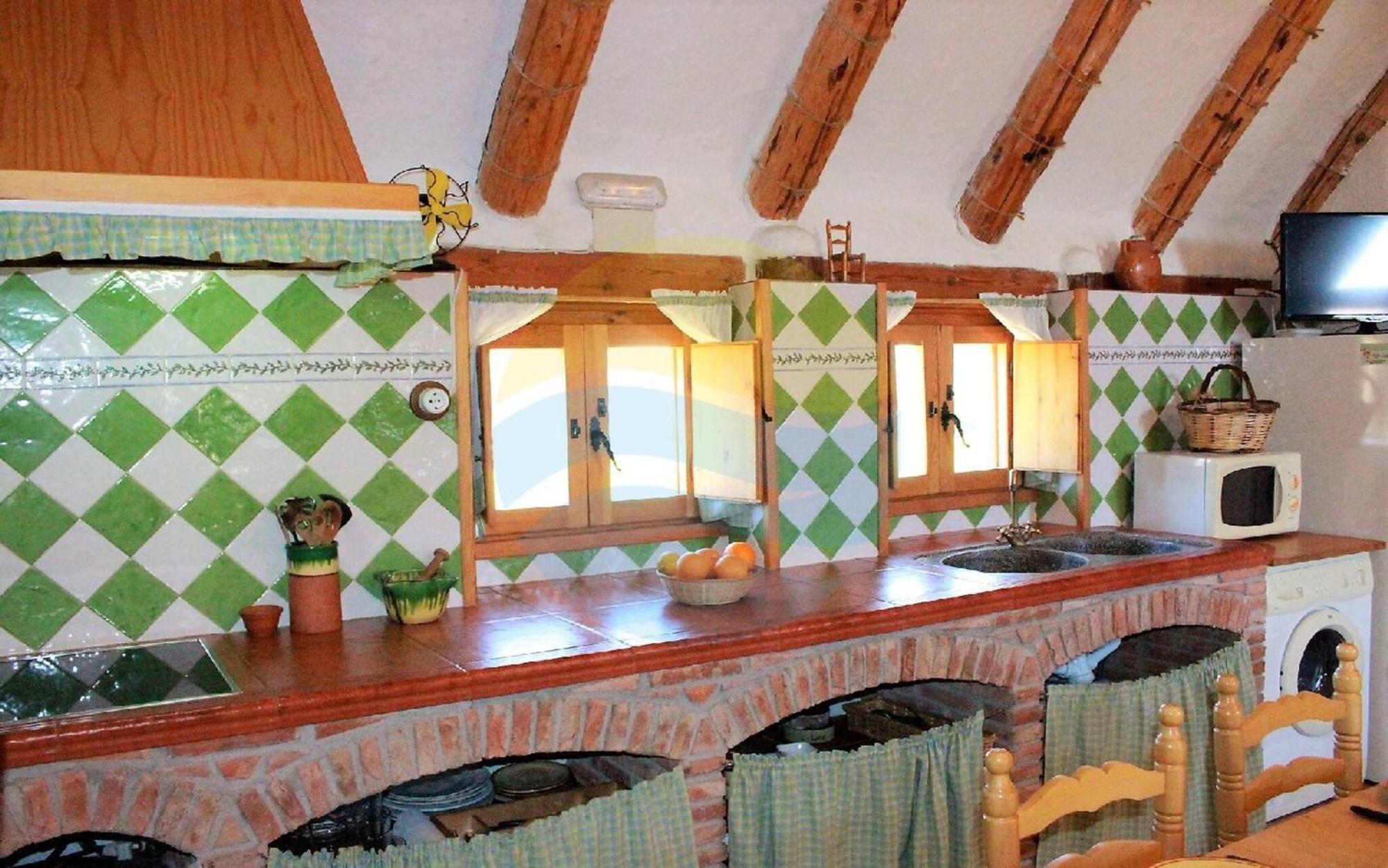 Barraca Tipica Del Delta, Con Piscina, Jardin Y Barbacoa - Deltavacaciones Villa Sant Jaume d'Enveja Dış mekan fotoğraf