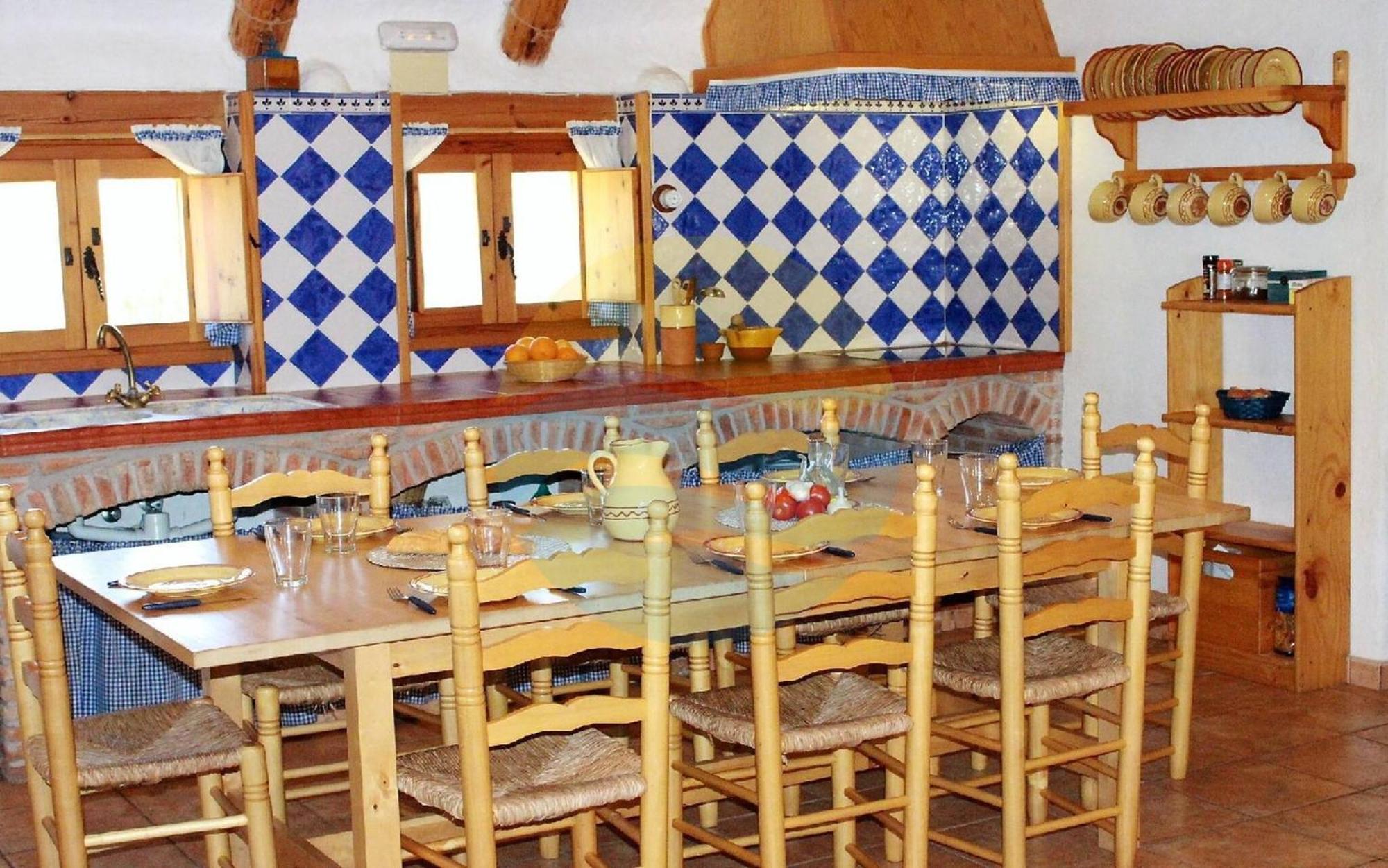 Barraca Tipica Del Delta, Con Piscina, Jardin Y Barbacoa - Deltavacaciones Villa Sant Jaume d'Enveja Dış mekan fotoğraf