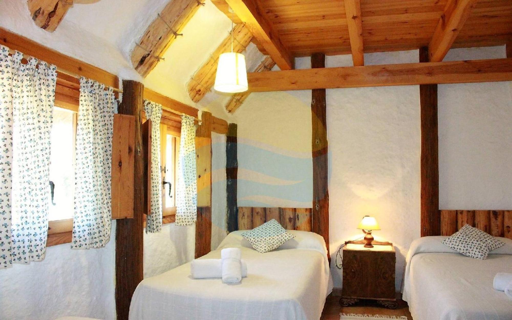 Barraca Tipica Del Delta, Con Piscina, Jardin Y Barbacoa - Deltavacaciones Villa Sant Jaume d'Enveja Dış mekan fotoğraf
