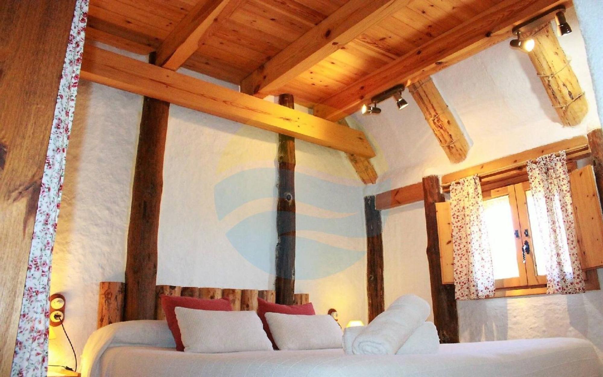 Barraca Tipica Del Delta, Con Piscina, Jardin Y Barbacoa - Deltavacaciones Villa Sant Jaume d'Enveja Dış mekan fotoğraf