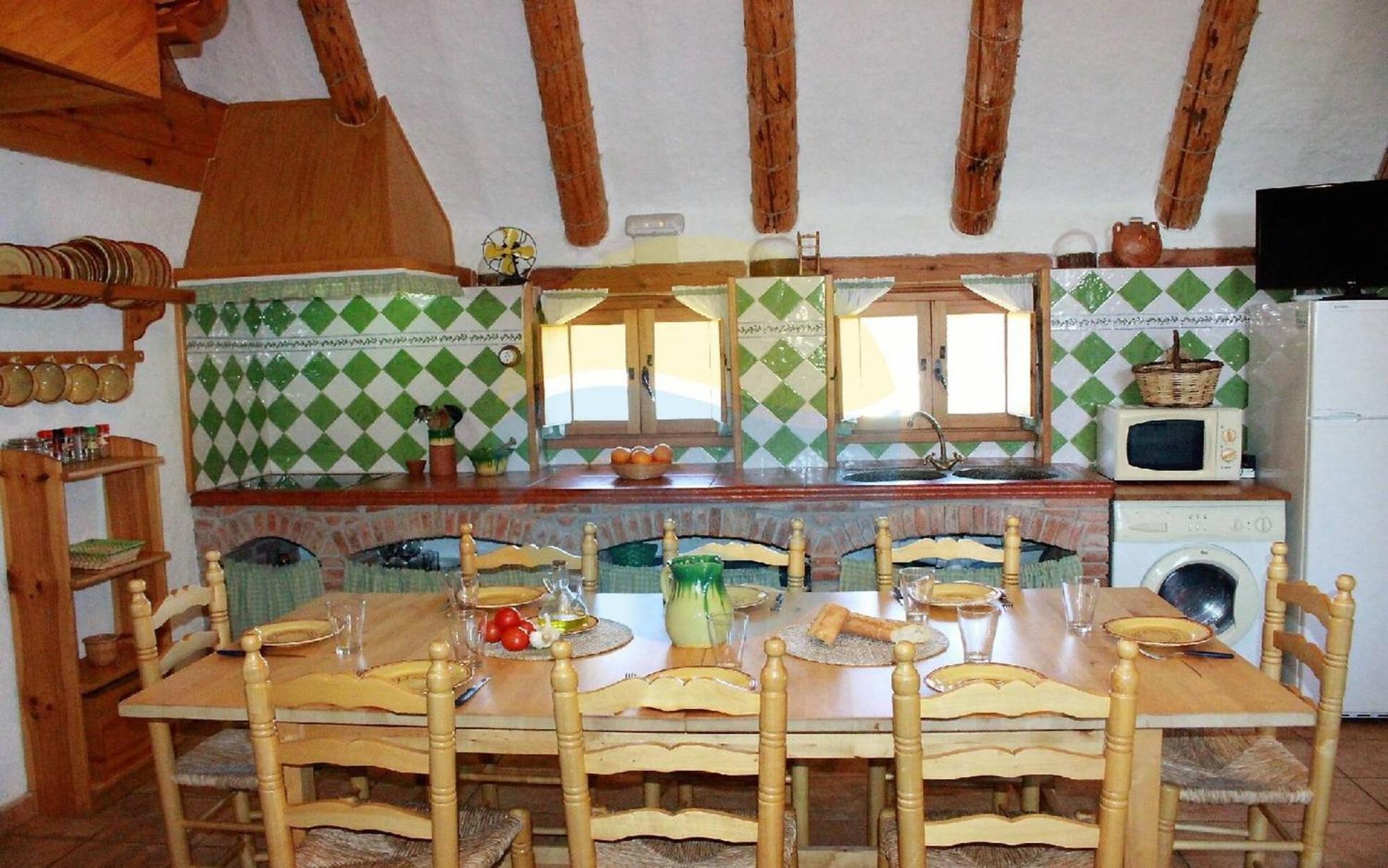 Barraca Tipica Del Delta, Con Piscina, Jardin Y Barbacoa - Deltavacaciones Villa Sant Jaume d'Enveja Dış mekan fotoğraf